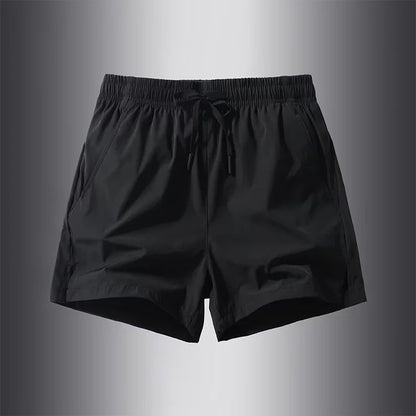 Men’s Summer Running & Gym Shorts – Quick Dry Breathable Sportswear for Jogging, Fitness & Outdoor Training Pants