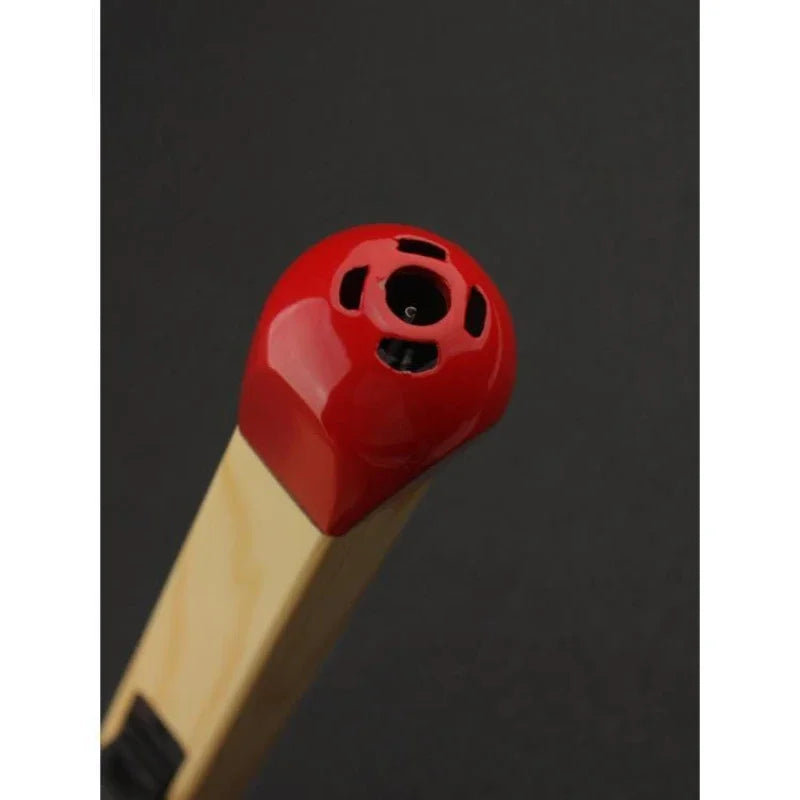 New Creative Match-Style Open Flame Gas Lighter – Durable Metal Igniter for Outdoor Kitchen, Gas Stove & Smoking Accessories