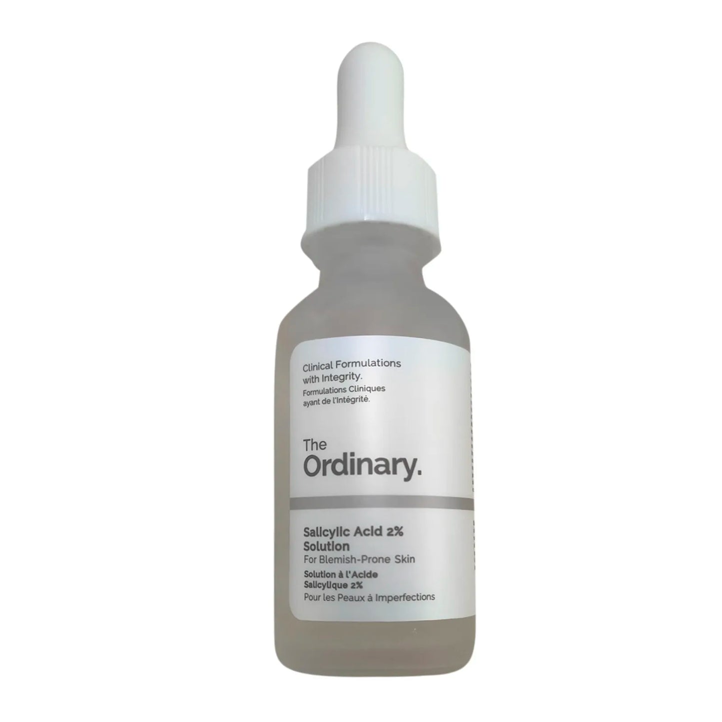 Multi-Effect Eye & Face Essence 30ml – Lightweight Serum to Smooth Fine Lines, Hydrate Skin & Improve Texture
