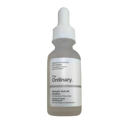 Multi-Effect Eye & Face Essence 30ml – Lightweight Serum to Smooth Fine Lines, Hydrate Skin & Improve Texture