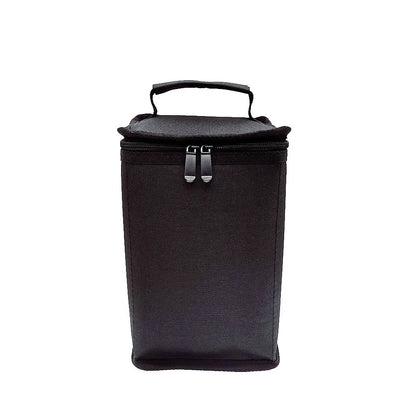 Portable Camping Gas Tank Storage Bag – Protective, Anti-Collision Fuel Cylinder Carrying Case for Outdoor Cooking