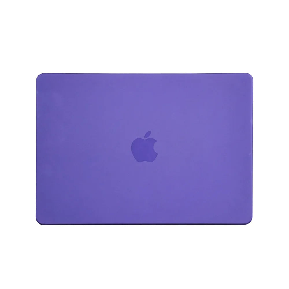 EGYAL Hard Shell Case for MacBook Air 15 M2 & 13.6" 2022, MacBook Pro 13 M1/Pro 14/16, M1 Air 13 A2337
