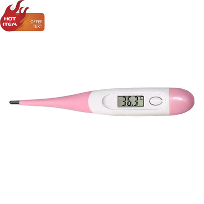 Exclusive Thermometer Order Link – For Valued Ukrainian Users, Human & Pet Use