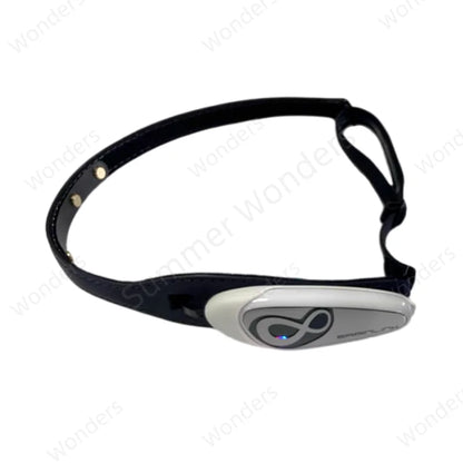 Brainlink SE Mini EEG Headband — Mind Control Headset for STEAM Education and Brain Development, Android & iOS Compatible