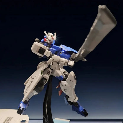 HG 1/144 Astaroth Iron-Blooded Orphans Model – Movable Mecha Action Figure, Desktop Collectible Toy Gift