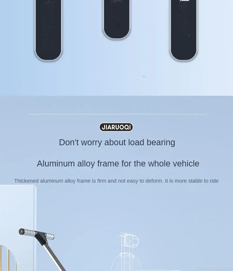 Lightweight Double Stroller with Canopy — Twin Umbrella Stroller for Infants & Toddlers, Compact Foldable Aluminum Frame