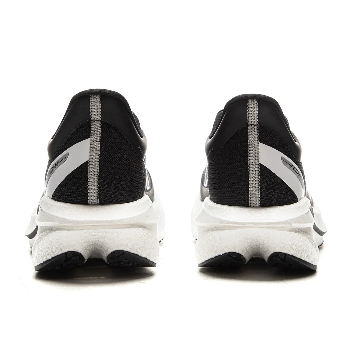 Li-Ning FEIDIAN 5 CHALLENGER Racing Running Shoes - Men’s Carbon Fiber Plate Sneakers with SUPER BOOM Cushioning