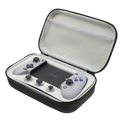 EVA Hard Carrying Case for GameSir G8 Galileo Mobile Gaming Controller – Anti-Scratch Travel Storage Bag