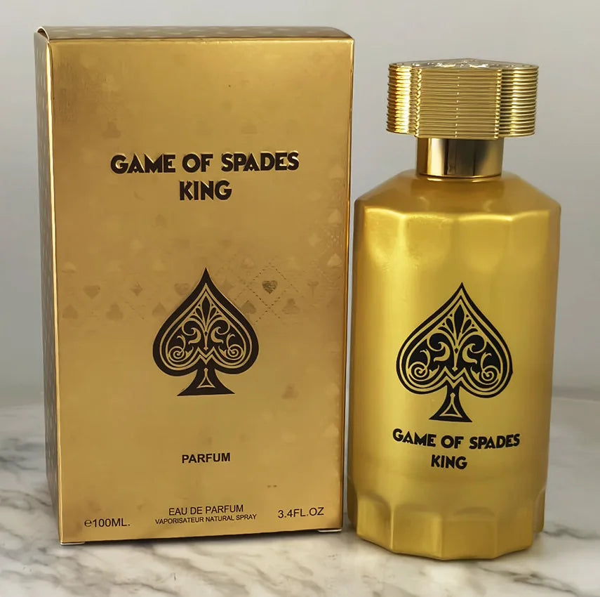 100ML Men’s Perfume Cologne - Long-Lasting Citrus Milk Light Fragrance Spray for Seductive Romance & Gift