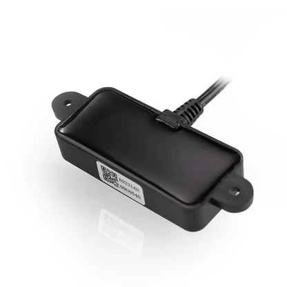 DYP-A02 Ultrasonic Distance Sensor – Waterproof Anti-Collision Module for Obstacle Detection & Drop Avoidance