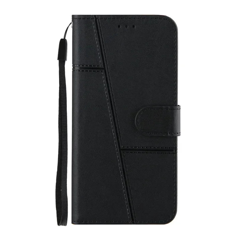 Flip Wallet Book Cover Case for Xiaomi Redmi A5 4G – Protective Phone Case Funda for RedmiA5