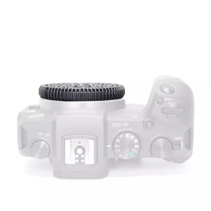 EF-M RF LM L39 M4/3 FX E-Mount Pan-Focus 30mm f/10 Free Focus Lens — Playful Street & Vintage Film Style for Mirrorless Cameras
