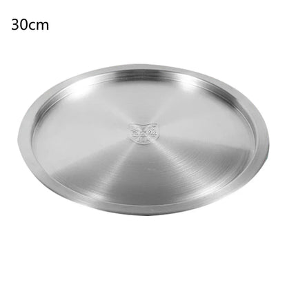 Stainless Steel Drain Basket Colander – Round Rice Cleaning Sieve & Fruit Vegetable Washing Strainer for Kitchen Use