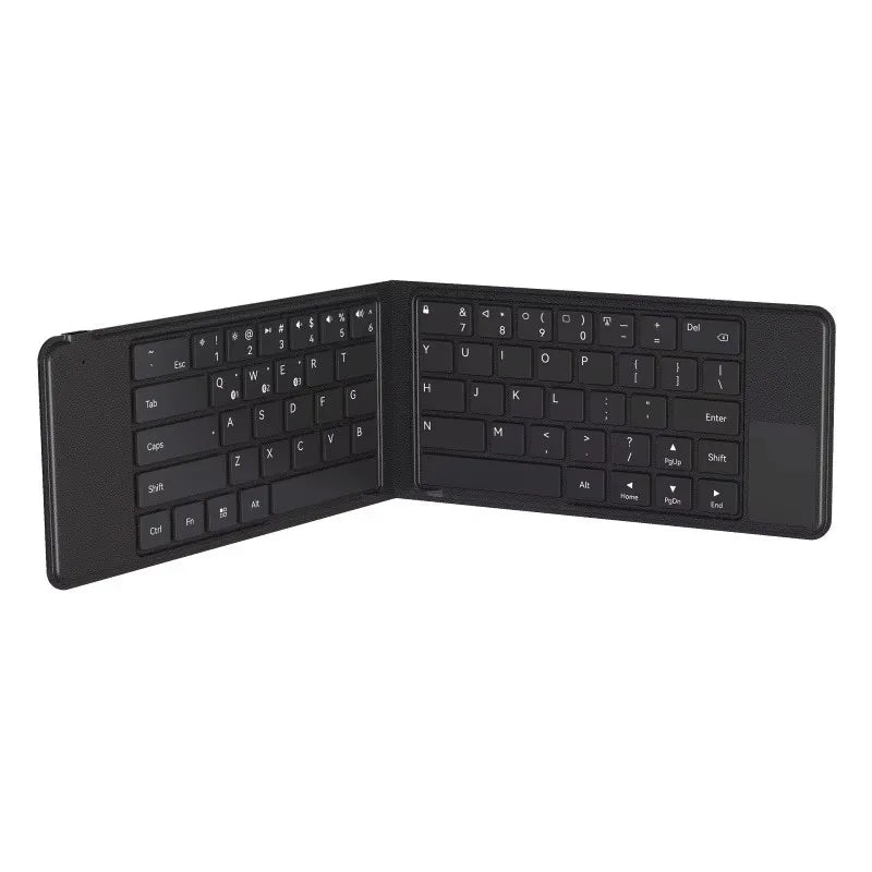 Huawei BOW Folding Smart Touch Bluetooth Keyboard - Portable Keyboard for Mate XT, Mate 70 & Mate X6 Series