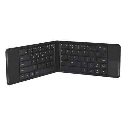 Huawei BOW Folding Smart Touch Bluetooth Keyboard - Portable Keyboard for Mate XT, Mate 70 & Mate X6 Series