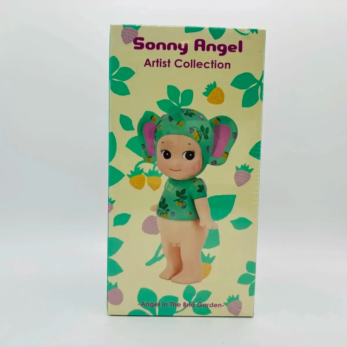 Sonny Angel Artist Collection Series – Cute Mini Figurine Blind Box