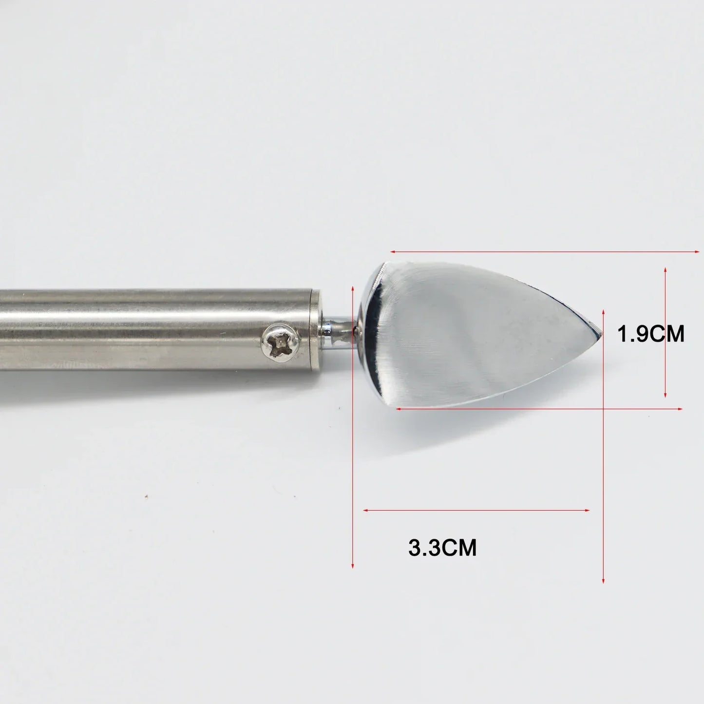 40W Mini Electric Soldering Iron — Adjustable 130/250°C Quick-Heating Tool for Household, Leather, Clothing & Wrinkle Removal