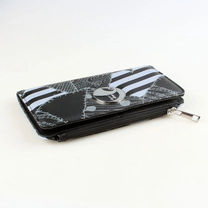 High-Quality Men's Wallet & Stylish Women's Business Card Holder | Personalized & Durable Accessories