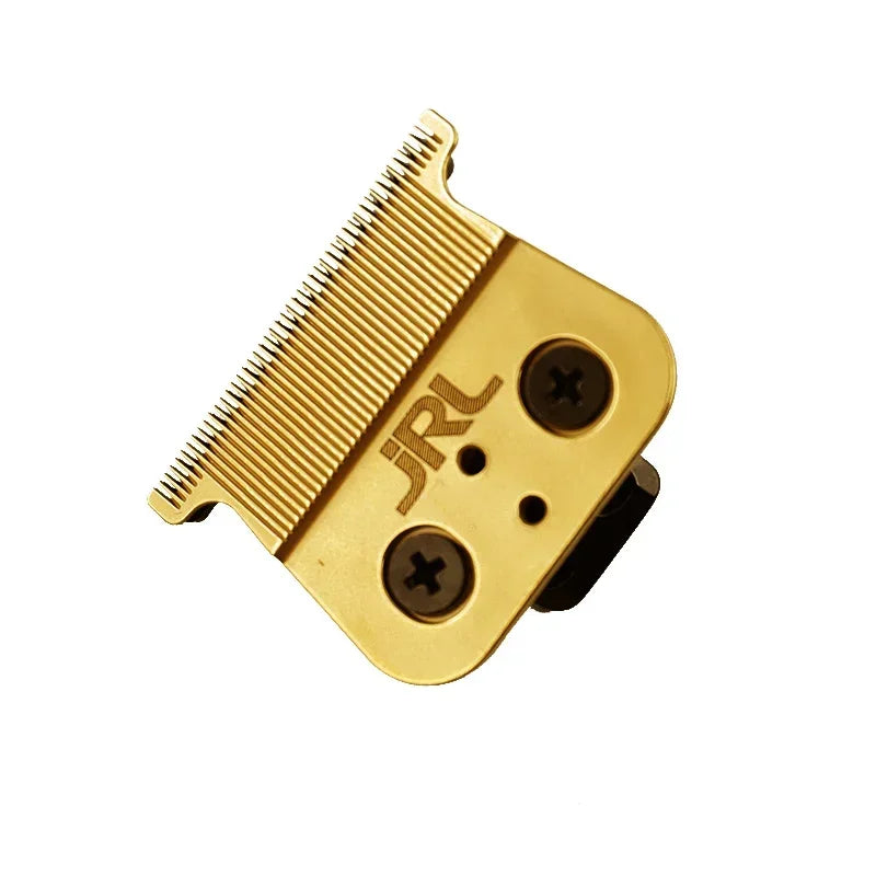 JRL Replacement Blade for Madeshow M10/M5/M8f/M6/M11 Clippers, Professional Trimmer Cutting Knife Head Accessory