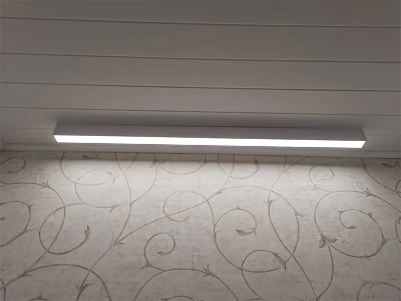 Nordic Modern Ceiling Lamps – LED Lighting for Kitchen, Living Room, Bedroom, Dining Room, Aisle & Balcony
