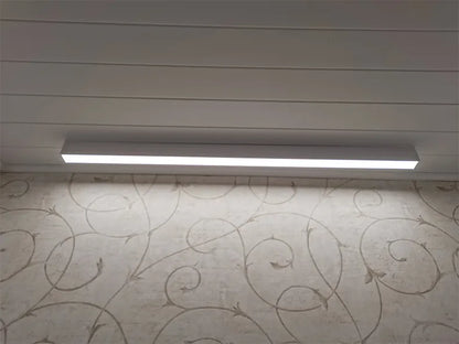 Nordic Modern Ceiling Lamps – LED Lighting for Kitchen, Living Room, Bedroom, Dining Room, Aisle & Balcony