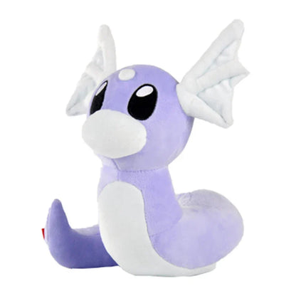 HQ 24cm Gengar Plush Toy – Soft Pokemon Gengar Stuffed Doll, Xmas Gift for Kids