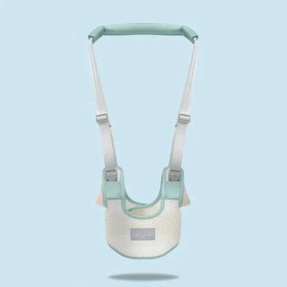 Baby Toddler Walking Harness - Safety Reins & Learning Walker Support Belt