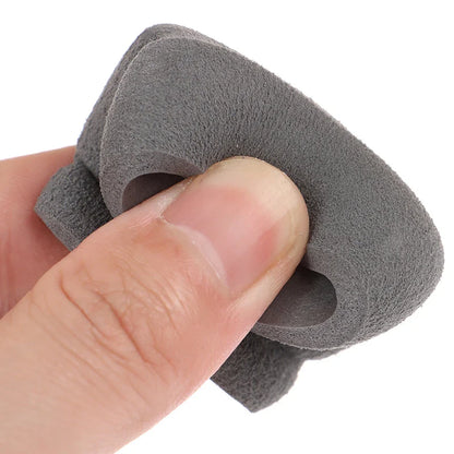 Memory Foam Tattoo Grip Cover - 31/41mm Machine Pen Tool Sponge Accessory