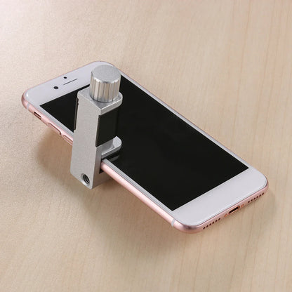 Adjustable Metal Clip — Universal Phone & Tablet LCD Screen Repair Holder