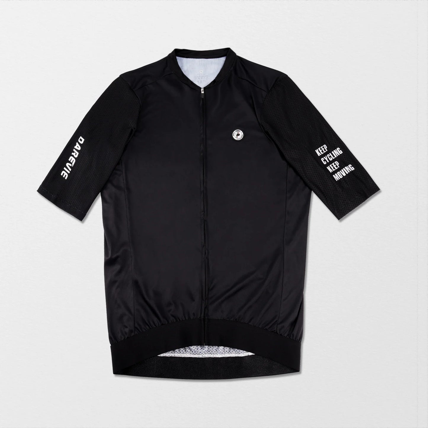 DAREVIE 2023 Cycling Jersey — SPF 50+ Men & Women MTB & Road Bike Shirt
