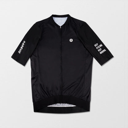 DAREVIE 2023 Cycling Jersey — SPF 50+ Men & Women MTB & Road Bike Shirt