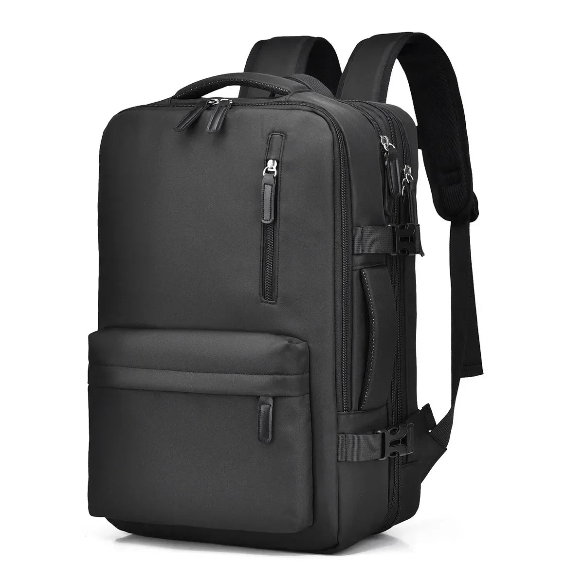 40x30x20 Cabin Backpack — Hand Luggage Laptop Bag for Airplane Travel, School, Men & Women