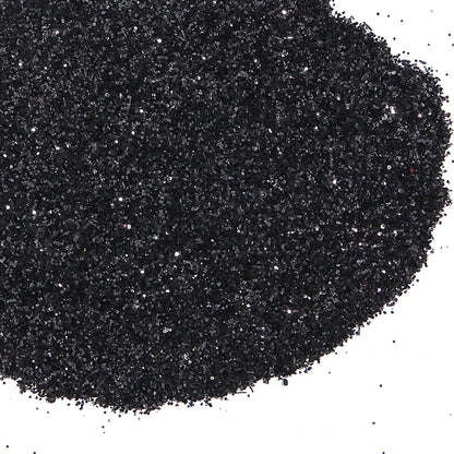 50g Fine Glitter Powder 0.2mm – Bulk Glitter for Nail Art, Body Art, Jewelry Making & DIY Festival Crafts