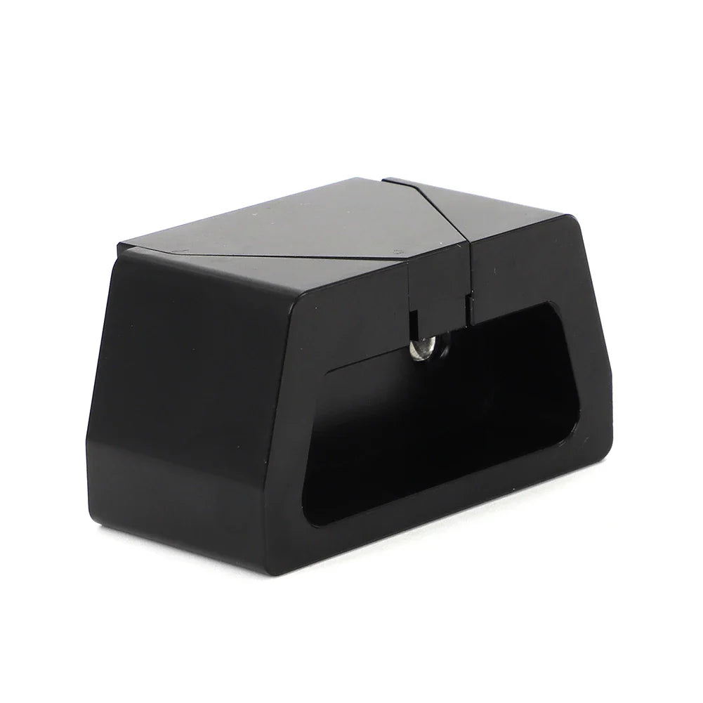 OBD II Port Security Lock Kit — Anti-Theft Blocker for 1996+ Vehicles, OBD 2 Connector Protection