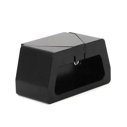 OBD II Port Security Lock Kit — Anti-Theft Blocker for 1996+ Vehicles, OBD 2 Connector Protection