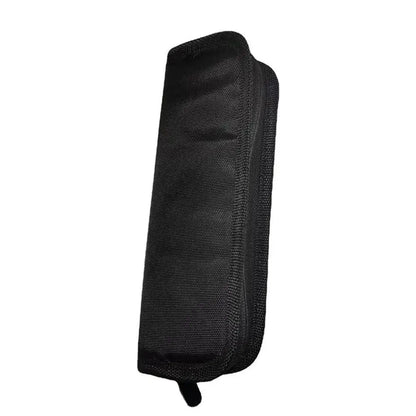 Portable Diabetic Insulin Cooling Bag — Pill Protector & Medical Ice Pack, Insulated Travel Organizer Case