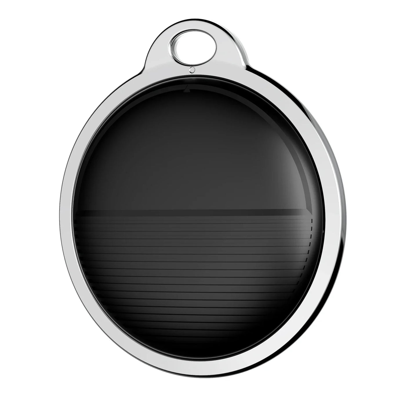 Mini GPS Tracker for Apple iOS Find My App – Smart Bluetooth Wallet, Bike & Bag Locator Anti-Loss Tag Tracker