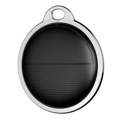 Mini GPS Tracker for Apple iOS Find My App – Smart Bluetooth Wallet, Bike & Bag Locator Anti-Loss Tag Tracker