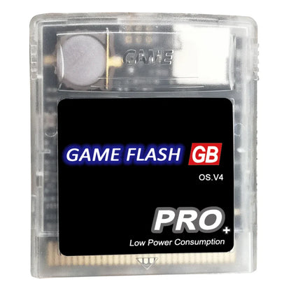 Multifunctional Game Box for Gameboy Color & GB/GBC – TF Card Supported Retro Gaming Console