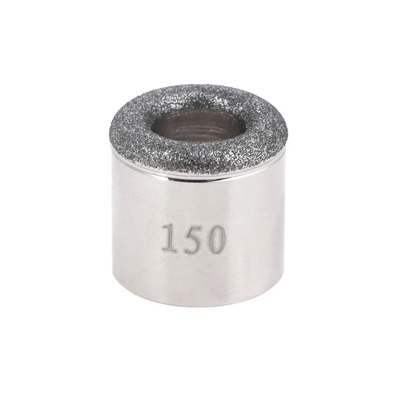 Diamond Microdermabrasion Replacement Tip (100/150/200 Grit) – Skin Care Beauty Machine Head