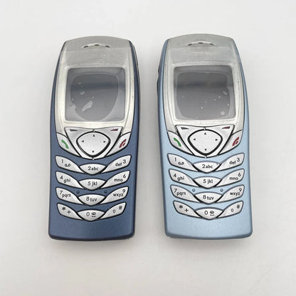 Original Unlocked Nokia 5130 XpressMusic – 2G Mobile Phone with Multi-Language Keyboard (Russian, Arabic, Hebrew, English)