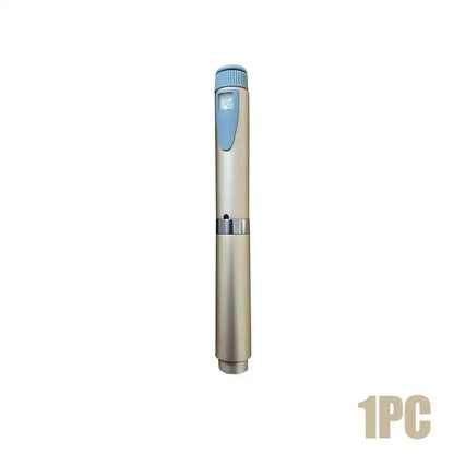 Magic Pen Tattoo & Insulin Pen Cartridges — 10pcs 3ml Empty Cassette Bottles for Lilly Injection