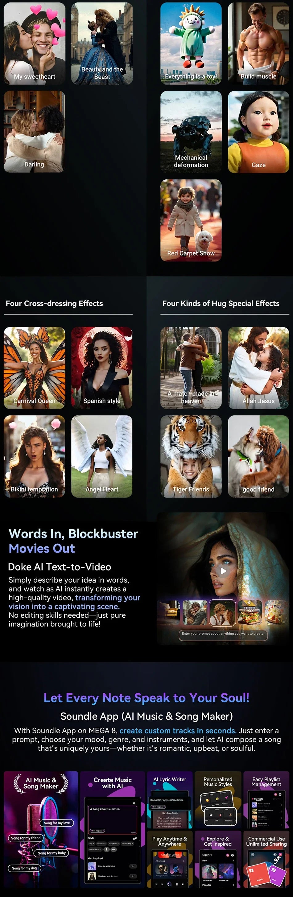 Blackview MEGA 8 Tablet – 13" FHD+ 90Hz Display, 11000mAh, Android 15, 50MP Camera, 4 Speakers, 4G Pad PC