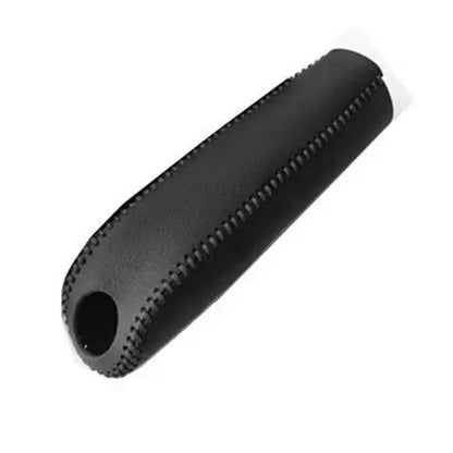 Carbon Fiber Leather Handbrake Cover for Peugeot – Fits 307, 308, 407, 206, 207, 3008, 406, 208, 2008, 508 & More