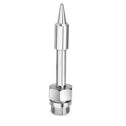 510 Interface Soldering Iron Tip - 8W Mini Portable USB Solder Tip, Essential Accessories Tool