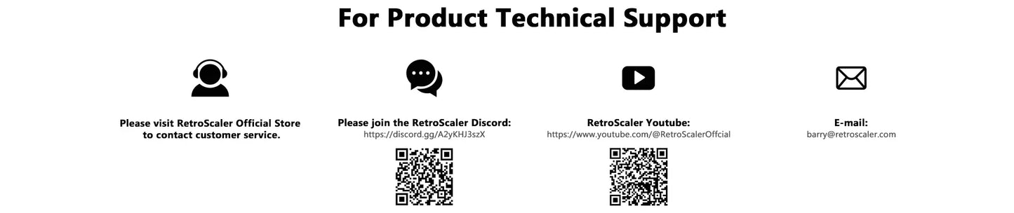 RetroScaler BlueRetro Wireless Controller Adapter – Connect SNES/SFC to PS4, PS5, Switch, Joy-Con & Xbox One S