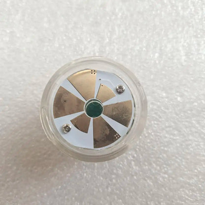 New 2nd Generation Disposable Fractional RF Cartridge, Gold-Plated 10/25/64 Pins Nano Massage Consumable Accessory