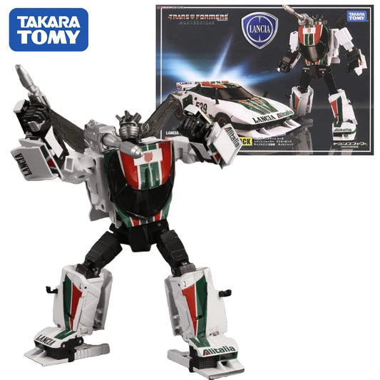 Transformation MasterPiece KO MP-20 Wheeljack – G1 Series Version Action Figure Robot Collectible Toy Gift