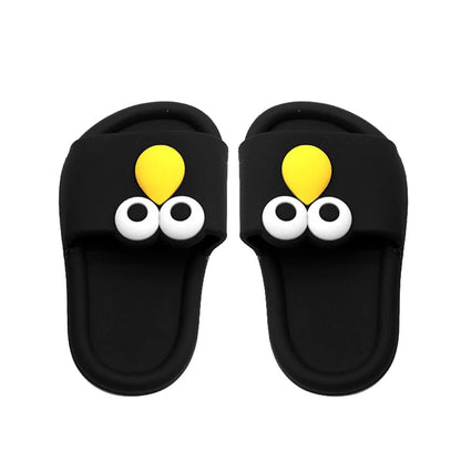 Sandal Shoes for 15-17cm Labubu Dolls — V1 V2 BJD, Blythe & OB11 Doll Slippers | DIY Doll Accessories & Toys