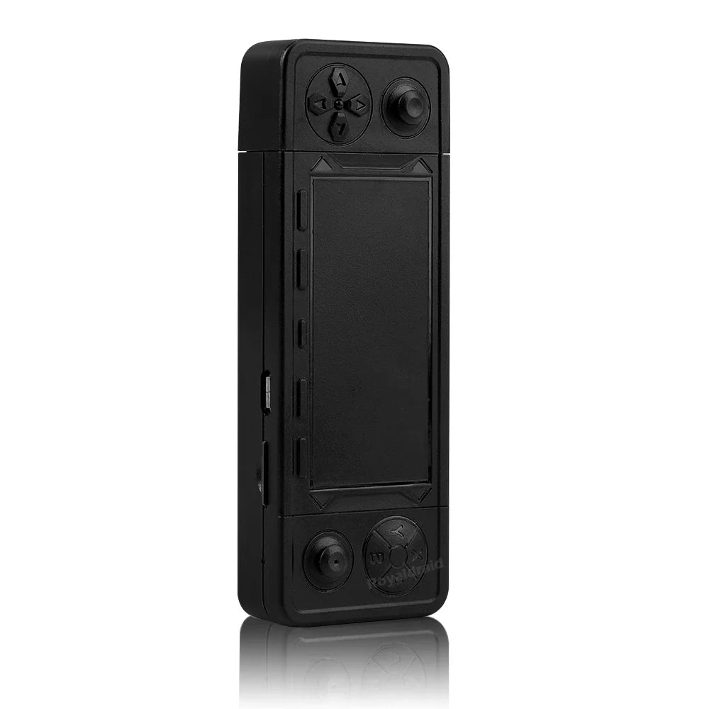NEW 128GB X9 PRO Retro Game Console — TV Video Game Stick with 45+ Emulators for PS1, PSP, NDS, N64 & 40,000+ Games, 2.4G Dual Controllers